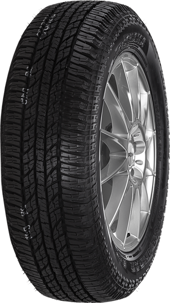 Yokohama Geolandar A/T G015 235/75 R15 109 H XL, RPB