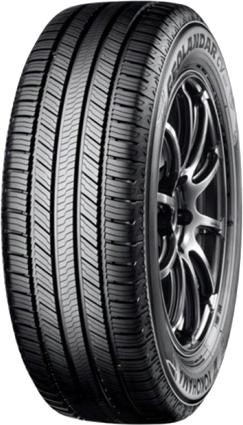 Yokohama Geolandar CV G058 215/70 R17 101 H