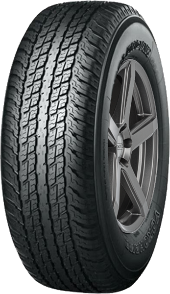 Yokohama GEOLANDAR G94 285/60 R18 116 V