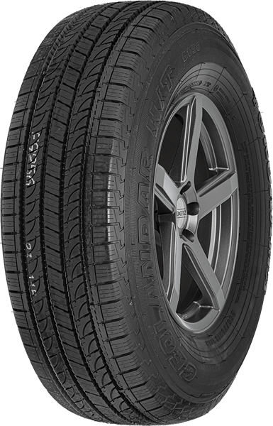 Yokohama GEOLANDAR H/T G056 215/70 R15 98 H