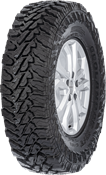 Yokohama Geolandar M/T G003 185/85 R16 105/103 N POR