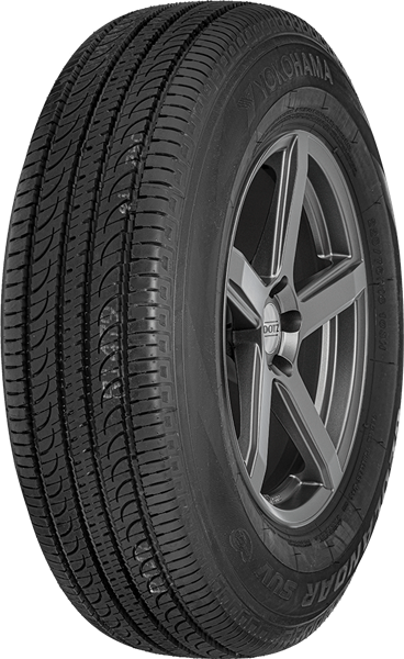 Yokohama Geolandar SUV G055 BluEarth 245/50 R20 102 V