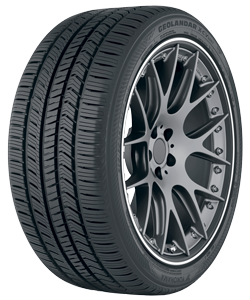 Yokohama Geolandar X-CV G057 295/35 R21 107 W XL, RPB