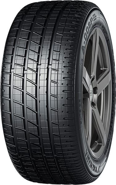 Yokohama HF type-D A008P 225/50 R16 92 W ZR