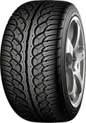 Yokohama PARADA Spec-X 315/35 R24 114 V XL