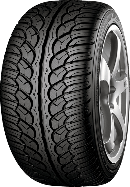 Yokohama PARADA Spec-X 295/35 R24 110 V XL