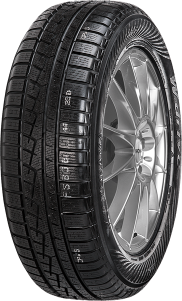 Yokohama W Drive 195/50 R16 88 V XL, RPB