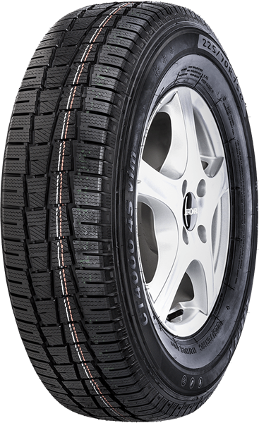 Zeetex CT4000 4S VFM 215/70 R15 109/107 R C