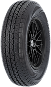 Zeetex CT6001 Eco 195/80 R15 106/104 R C