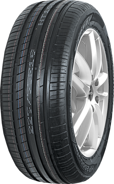 Zeetex HP2000 VFM 205/50 R17 93 W XL