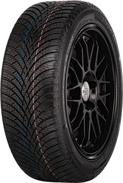 Zeetex ZT8000 4S 225/45 R18 95 W ZR