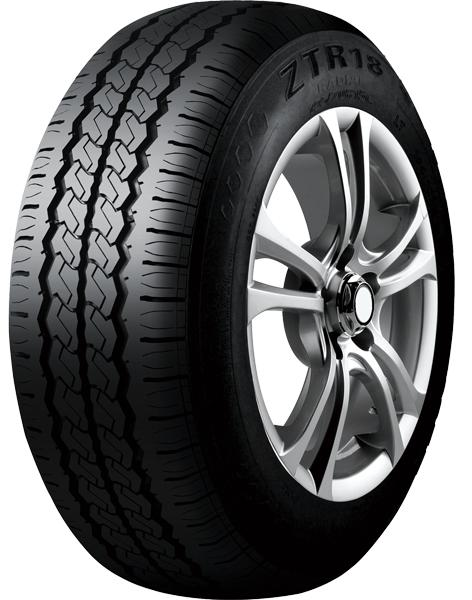 Zeta ZTR18 225/70 R15 112/110 S C