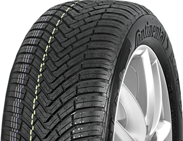 Continental AllSeasonContact Continental AllSeasonContact
