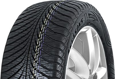 Goodyear Vector 4Seasons G-2 Goodyear Vector 4Seasons G-2