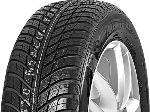 Nexen N`Blue 4 Season Nexen N`Blue 4 Season