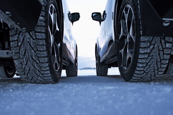 Les conditions hivernales peuvent compliquer vos trajets en voiture.