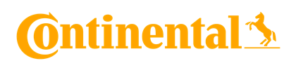 logo Cotinental logo Cotinental
