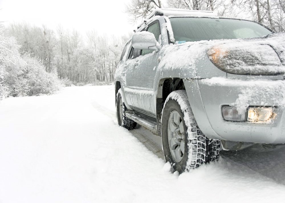 Les essais ADAC pour vos pneus d’hiver : une mine précieuse d’informations Les essais ADAC pour vos pneus d’hiver : une mine précieuse d’informations