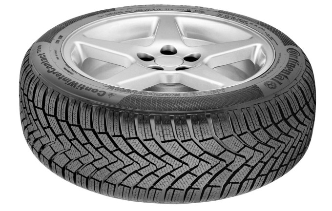 Le meilleur pneu dans le test ADAC 2015 en 205/55 R16.