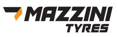 logo mazzini tyres