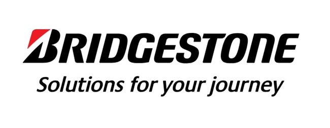logo bridgestone