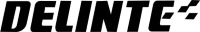 Delinte Logo Delinte Logo