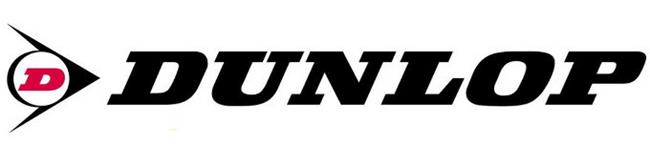 dunlop logo