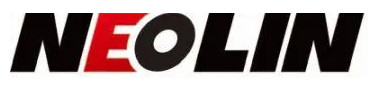 neolin logo