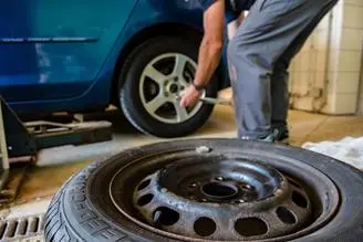 Valves des pneus – le rôle des bouchons »