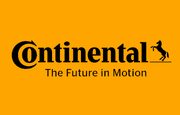 logo continental