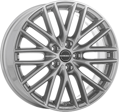 Borbet BS5 7,00x16 5x115,00 ET40,00