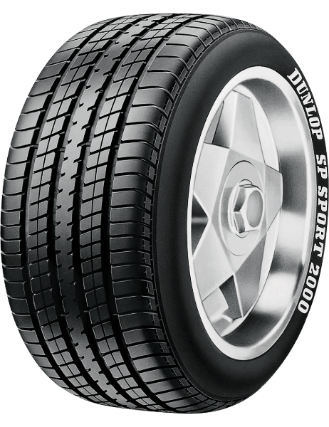 Dunlop SP SPORT 2000
