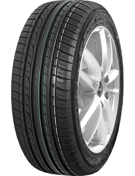 Dunlop SP SPORT FASTRESPONSE 205/55 R17 91 V *