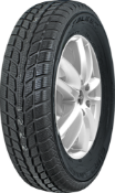 Gros plan de la bande de roulement Falken Eurowinter HS 435 145/70 R13 71 T