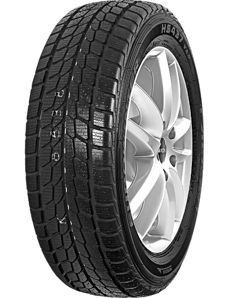 Falken Eurowinter HS 437