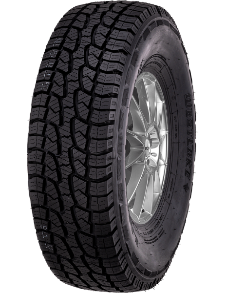 West Lake SL369 215/75 R15 100 S