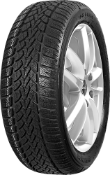 Gros plan de la bande de roulement Dunlop SP Winter Response 2 155/65 R14 75 T