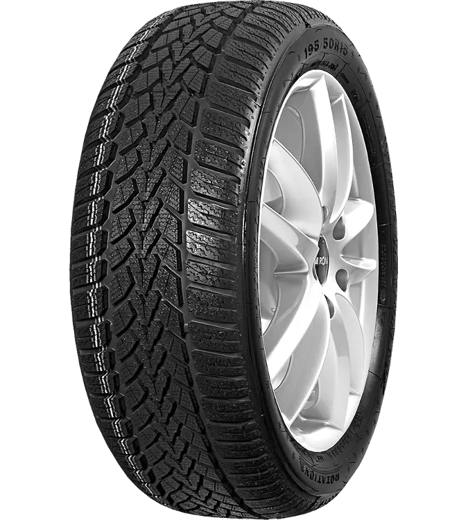 Dunlop SP Winter Response 2 185/60 R15 84 T
