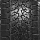 Bridgestone Blizzak LM80 EVO 235/60 R16 100 H - Miniature de la photo 2