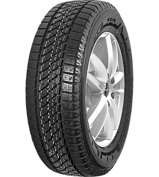 Bridgestone Blizzak W810 185/75 R16 104/102 R C
