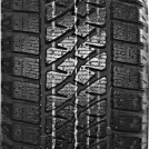Bridgestone Blizzak W810 185/75 R16 104/102 R C - Miniature de la photo 2