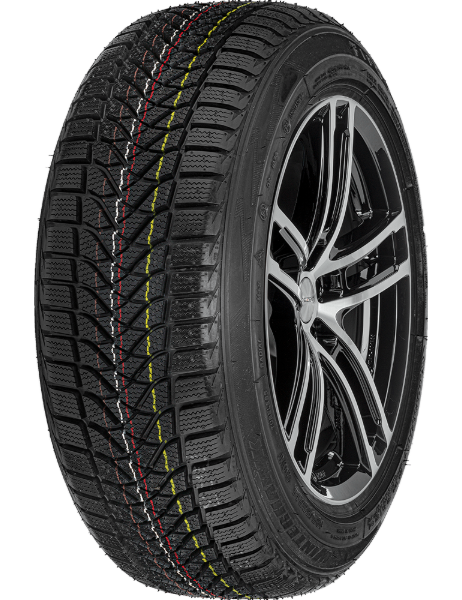 Firestone WINTERHAWK