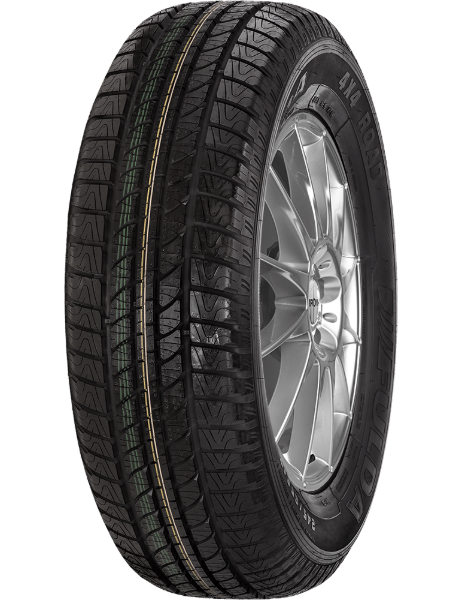 Fulda 4X4 ROAD