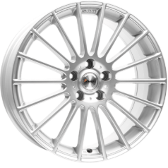 AVUS Racing AC-M03 - Hyper Silver