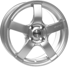 AVUS Racing FALCON - Hyper Silver