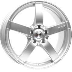 AVUS Racing FALCON - Hyper Silver