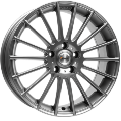 AVUS Racing AC-M03 - Matt Anthracite