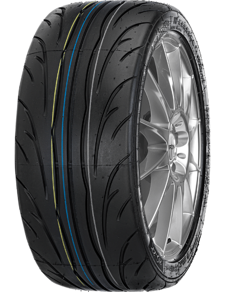 Nankang NS-2R 175/50 R13 72 V TW180, Racing Only