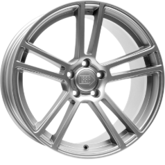 Mille Miglia MM1002 Matt Anthracite