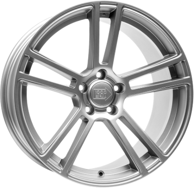Mille Miglia MM1002 Matt Anthracite 8,00x18 5x105,00 ET42,00